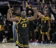 [NBA] "농구로서 성공하지 못했다면…" 드레이먼드 그린의 뼈있는 조언, 아쉬움이 향한 곳은?