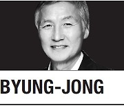 [Lee Byung-jong] Espionage or public diplomacy?