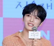 김재중 ‘오랜만에 드라마 출연’ [MK포토]