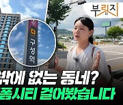 "서울 사람들 몰려왔다"…3000만원 마피 뜬 용인 아파트 '반전'[부릿지]