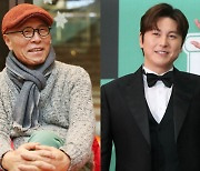 "닭다리 3개 다 먹다니" 류수영 인성 논란…허영만 "별 일 아냐"