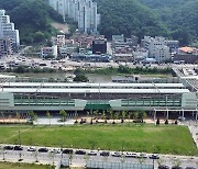 개발 한창인 광주 ‘곤지암역’ 일대 보니… ”판교·강남 잇는 이상적 입지”