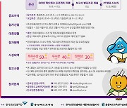 언론진흥재단, 2024년 충북청소년팩트체크대회 개최