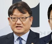 윤 대통령, 경사노위 위원장 권기섭·산업1차관 박성택 내정