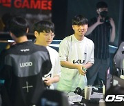 DK, 풀세트 접전 끝에 광동 2-1 제압…광동 5연패 ‘수렁’(종합) [LCK]