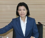 이진숙 "악순환 끝내야…거대 야당 탄핵소추 횡포에 맞설 것"