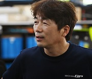 [인터뷰] ‘서한 GP는 더 강하고 빠른 팀이 될 것’ - 서한 GP 박종임 감독