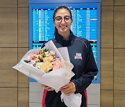 "김연경과 한 팀에서 뛰다니…" 흥국생명 새 식구 투트쿠 감격, 아본단자 "잠재력이 큰 선수"