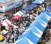 태안군 상반기 적극행정 최우수 사례는 오일장 부활