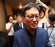 검찰, 티메프 '키맨' 큐텐 재무본부장 소환…이틀째 압수수색(종합)