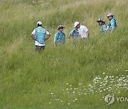 Paris Olympics Golf