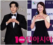 지예은, '♥강훈과의 러브라인' 비즈니스였네…천년의 이상형은 김우빈 [인터뷰①]