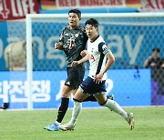 ‘역사적 첫 대결’ 김민재, 손흥민에 판정승... 뮌헨 토트넘에 승리