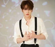 'K팝 레전드' 김재중, '2024 더팩트 뮤직 어워즈' 출격