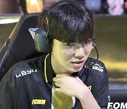 [LCK] BNK, DRX에 한 수 위 경기력으로 2대 0 승리