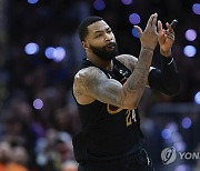 [NBA] 유명한 '트러블메이커'... FA 시장에서 인기 폭발