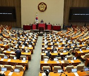 [사설] 취임 이틀 만에 탄핵… 野 명분없는 폭주