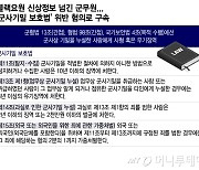 '신상유출' 블랙요원 귀국, 첩보망 복원 10년…간첩죄 적용 어렵다?