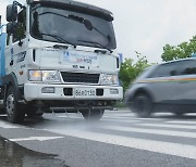 절정으로 치닫는 무더위…경기도, 폭염 피해 최소화 총력