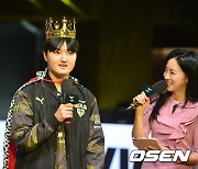 ‘페이즈 최단 기간 1000킬’ 젠지, 또 T1 울리고 PO 2R 직행(종합) [LCK]