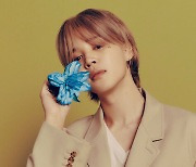 BTS 지민 'Who', 英 오피셜 차트 2주 연속 차트인 '흥행'