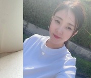 박은혜 "사촌 동생과 경찰 친구가 집 뒤졌지만 뱀 없어... 허물만 남기고 나간 듯"