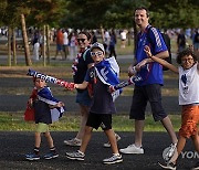 Paris Olympics Soccer