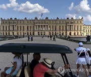 Paris Olympics Equestrian