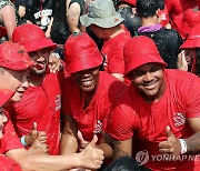 '화천토마토축제 최고에요'