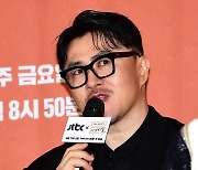 데프콘, MC 그리 때문에 정체성 상실했다…해병대 입대 전 마지막 근황 ('탐정들의 영업비밀')