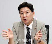 진종오 "스포츠계 청년 미래 밝지 않아…제2의 반효진 위한 법 필요"[파워초선]