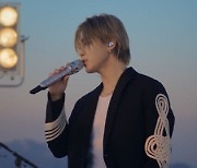 BTS 지민, 솔로곡 '리버스'·'슬로우 댄스' 라이브 클립 공개