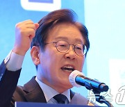 광주 이어 전남서도 '확대명'…최고위원 1위 민형배 2위 김민석