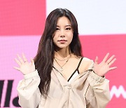 마마무 휘인, 더라이브와 전속계약 종료 "향후 일정은 차질 없이 진행"[전문]