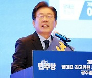 이한주 민주연구원장 "이재명, 뼛속까지 실용주의자…기득권층 불편하게 안 해”