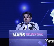 [MARS 포럼 인터뷰] 최명진 한컴인스페이스 대표 “올해 주목한 핵심 기술은 AI”