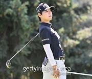 이소미, 포틀랜드 클래식 3R 공동 6위…LPGA 첫 우승 도전