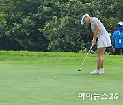 〔속보〕윤이나, KLPGA 제주삼다수 마스터스 우승