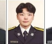 "타는 냄새 난다" 말에 뛰어간 소방관들, 대형 화재 막았다