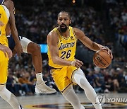 [NBA] 댈러스, 스펜서 딘위디 영입 공식 발표…돈치치와 한 시즌 만에 재회