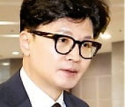 한동훈은 거리뒀지만…커지는 팬덤 입김