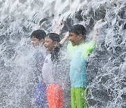 Korea braces for extreme heat wave this week as temperatures set to reach 40 degrees