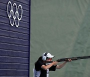 Korean shooter Jang Kook-hee misses cut for women's skeet final