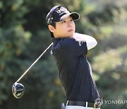 이소미, 포틀랜드 클래식 3타차 공동 6위.. LPGA 데뷔 후 첫 우승 기회