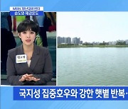 573회_폭염 전망과 물놀이 사고 예방법