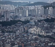 집값 과열에 불붙은 주담대…은행 창구로 30조 '대출 러시'