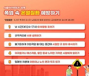 경남, 온열질환 사망자 2명 추가…"이틀새 3명"