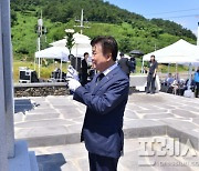 여수시 "'이야포·두룩여 미군 폭격사건' 진실 널리 알려야"