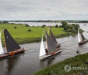 NETHERLANDS SAILING