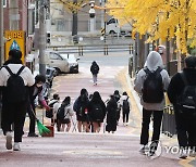 "학교 밖 청소년 검진받을 때 최종학교명 요구, 개인정보 침해"